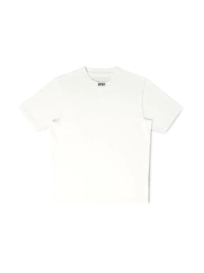 Heron Preston(ヘロンプレストン)　HPNY EMB Tシャツ 通販 | ホワイト | イタリアンコーデ