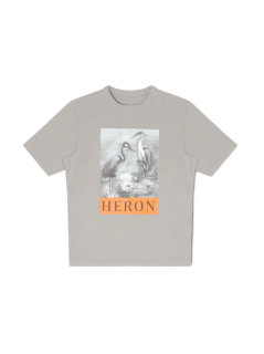 <img class='new_mark_img1' src='https://img.shop-pro.jp/img/new/icons61.gif' style='border:none;display:inline;margin:0px;padding:0px;width:auto;' />HERON PRESTONۡ  HERON BW Tġ졼