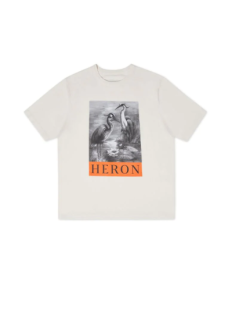 <img class='new_mark_img1' src='https://img.shop-pro.jp/img/new/icons61.gif' style='border:none;display:inline;margin:0px;padding:0px;width:auto;' />HERON PRESTONۡ  NF HERON BW Tġۥ磻