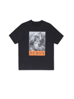 <img class='new_mark_img1' src='https://img.shop-pro.jp/img/new/icons61.gif' style='border:none;display:inline;margin:0px;padding:0px;width:auto;' />HERON PRESTONۡ  NF HERON BW Tġ֥å