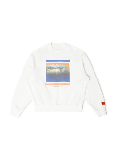 <img class='new_mark_img1' src='https://img.shop-pro.jp/img/new/icons61.gif' style='border:none;display:inline;margin:0px;padding:0px;width:auto;' />HERON PRESTONۡ  MISPRINTED HERON å (ȥ졼ʡ)