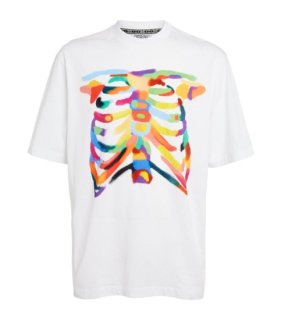 <img class='new_mark_img1' src='https://img.shop-pro.jp/img/new/icons61.gif' style='border:none;display:inline;margin:0px;padding:0px;width:auto;' />MARCELO BURLONۡRIB CAGE T