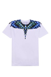 <img class='new_mark_img1' src='https://img.shop-pro.jp/img/new/icons61.gif' style='border:none;display:inline;margin:0px;padding:0px;width:auto;' />MARCELO BURLONۡCHESS WINGS T