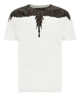 <img class='new_mark_img1' src='https://img.shop-pro.jp/img/new/icons61.gif' style='border:none;display:inline;margin:0px;padding:0px;width:auto;' />MARCELO BURLONۡANIMALIER WINGS T ۥ磻