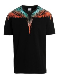 <img class='new_mark_img1' src='https://img.shop-pro.jp/img/new/icons61.gif' style='border:none;display:inline;margin:0px;padding:0px;width:auto;' />MARCELO BURLONۡICON WINGS T ֥å