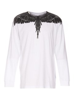 <img class='new_mark_img1' src='https://img.shop-pro.jp/img/new/icons61.gif' style='border:none;display:inline;margin:0px;padding:0px;width:auto;' />MARCELO BURLONۡICON WINGS T