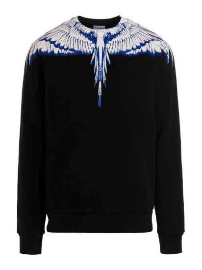 MARCELO BURLON（マルセロバーロン）WINGS スウェットシャツ