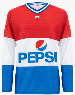 <img class='new_mark_img1' src='https://img.shop-pro.jp/img/new/icons61.gif' style='border:none;display:inline;margin:0px;padding:0px;width:auto;' />GCDSۡGCDS X PEPSI HOCKEY T