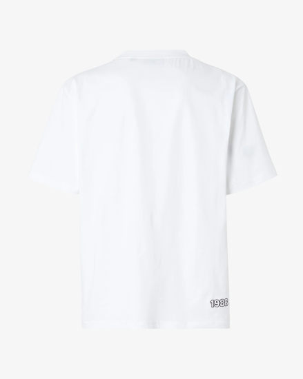 GCDS（ジーシーディーエス）通販 | グラフィティTシャツ | ホワイト | ストリートウェア | Itlian Outfit