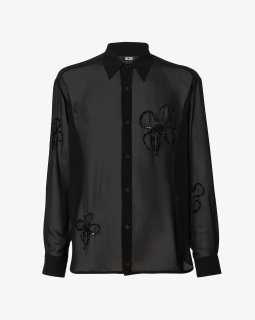 <img class='new_mark_img1' src='https://img.shop-pro.jp/img/new/icons61.gif' style='border:none;display:inline;margin:0px;padding:0px;width:auto;' />GCDSۡOVERSIZED PATRICK EMBROIDERED 