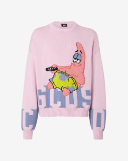 <img class='new_mark_img1' src='https://img.shop-pro.jp/img/new/icons61.gif' style='border:none;display:inline;margin:0px;padding:0px;width:auto;' />GCDSۡPATRICK STAR LOW BAND LOGO 