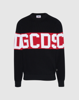 <img class='new_mark_img1' src='https://img.shop-pro.jp/img/new/icons61.gif' style='border:none;display:inline;margin:0px;padding:0px;width:auto;' />GCDSۡCOTTON LOGO BAND 