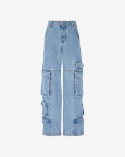 <img class='new_mark_img1' src='https://img.shop-pro.jp/img/new/icons61.gif' style='border:none;display:inline;margin:0px;padding:0px;width:auto;' />GCDSۡULTRA CARGO DENIM ѥ