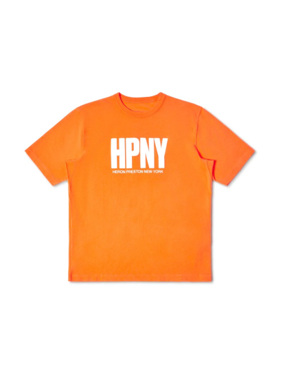 Heron Preston(ヘロンプレストン) 通販 | REG HPNY SS Tシャツ