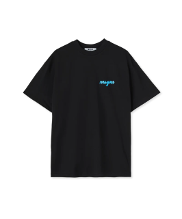 <img class='new_mark_img1' src='https://img.shop-pro.jp/img/new/icons61.gif' style='border:none;display:inline;margin:0px;padding:0px;width:auto;' />MSGMۡembroidered multicolor logo in cursive T ֥å