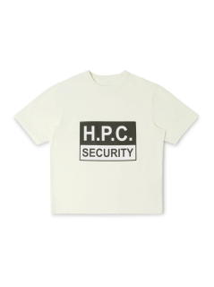 HERON PRESTONۡH.P.C SECURITY  T