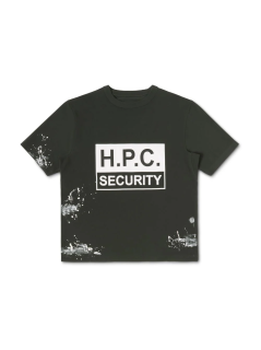 HERON PRESTONۡH.P.C SECURITY  T  ֥å