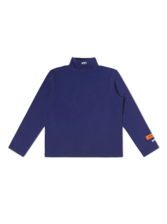 <img class='new_mark_img1' src='https://img.shop-pro.jp/img/new/icons61.gif' style='border:none;display:inline;margin:0px;padding:0px;width:auto;' />HERON PRESTONۡHPNY EMB ROLLNECK  T