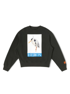 HERON PRESTONۡBIRD PAINTED  å