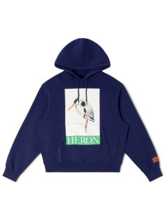 HERON PRESTONۡBIRD PAINTED  ѡ