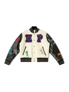 HERON PRESTONۡHP PATCHES VARSITY  㥱å