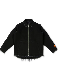 HERON PRESTONۡREBUILT DENIM  㥱å