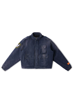 HERON PRESTONۡREBUILT DENIM  㥱å