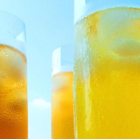 茶来未の華やぐ水出しジャスミン茶 10g×8包 - 日本茶専門店「茶来未