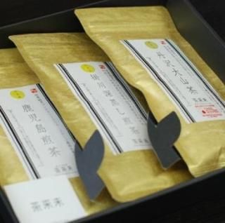 VTuberコラボキャニスター まなつ。ver - 日本茶専門店「茶来未