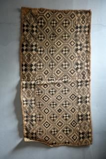 KUBA CLOTH / KCW-08