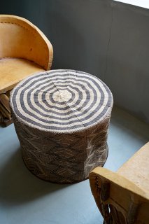 TONGA COFFEE TABLE / SAB-6-4