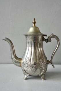 METAL/TEA POT/MTP-15