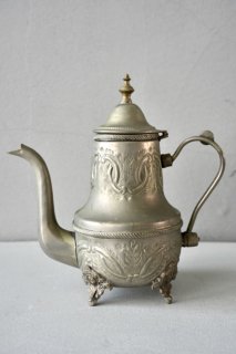 METAL/TEA POT/MTP-13