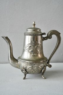 METAL/TEA POT/MTP-12