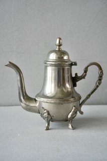 METAL/TEA POT/MTP-08