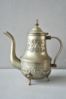 METAL/TEA POT/MTP-07