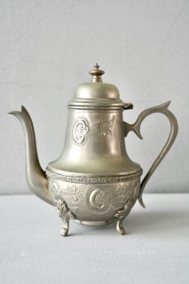 METAL/TEA POT/MTP-05