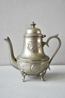 METAL/TEA POT/MTP-04