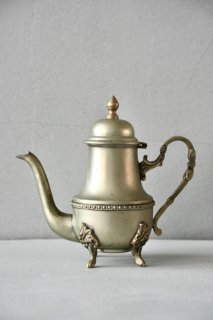 METAL/TEA POT/MTP-02