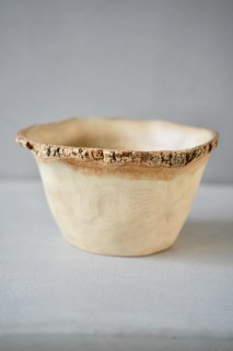 JACARANDA WOOD BOWL / JWB-47