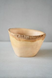 JACARANDA WOOD BOWL / JWB-43