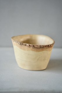 JACARANDA WOOD BOWL / JWB-41