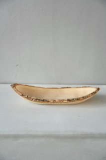 JACARANDA WOOD BOWL / JWB-20