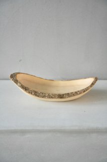 JACARANDA WOOD BOWL / JWB-16