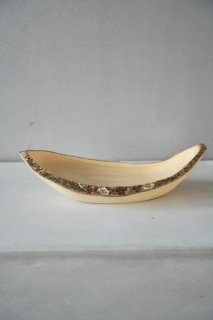 JACARANDA WOOD BOWL / JWB-15