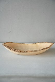 JACARANDA WOOD BOWL/JWB-14