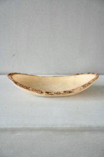 JACARANDA WOOD BOWL/JWB-13