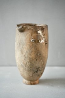 KARAMOJONG MILK JUG/KMJ-10