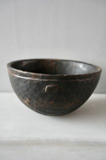 TUAREG WOOD BOWL/TWB-06