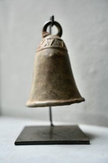 AFRICAN BELL/ABO-36